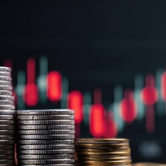 Coinbase Stock Price