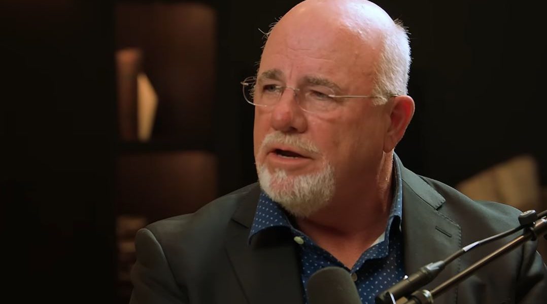 Dave Ramsey $18 Million Stock Advice