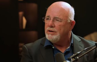 Dave Ramsey $18 Million Stock Advice