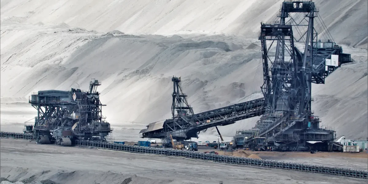 GCM Resources share price