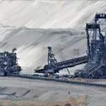 GCM Resources share price