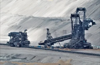 GCM Resources share price