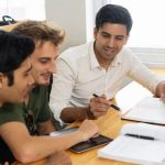 Ireland Immigrant Workforce Tax Welfare