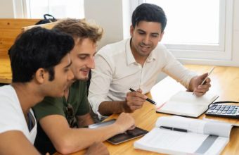 Ireland Immigrant Workforce Tax Welfare