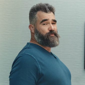 Jason Kelce Hank Sauce Investment