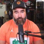Jason Kelce Homage Brand Investment