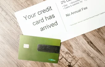 Nationwide FlexDirect account