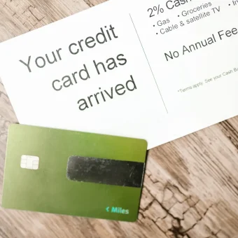 Nationwide FlexDirect account