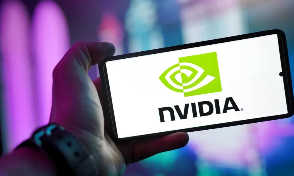 Nvidia AI investment case