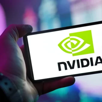Nvidia AI investment case