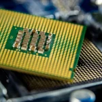 Nvidia stock all-time high