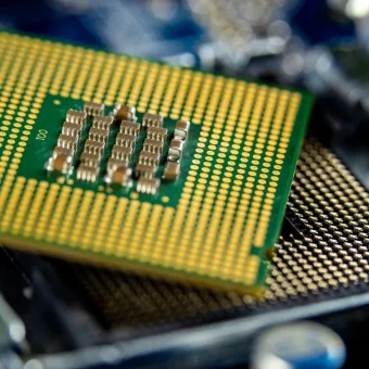 Nvidia stock all-time high