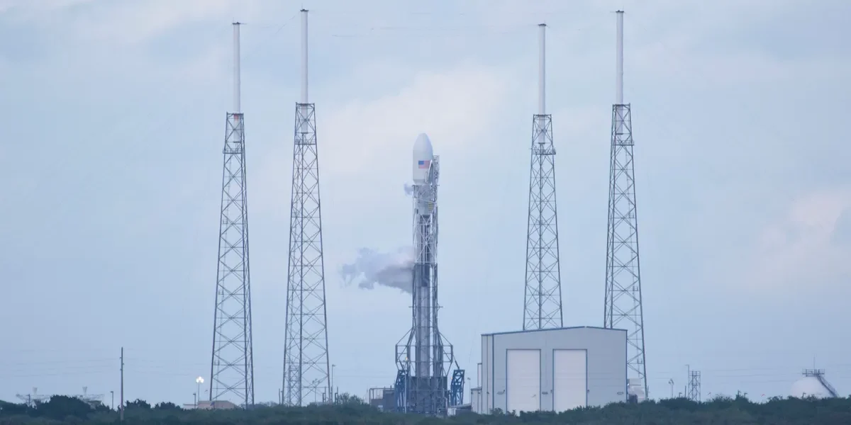 SpaceX stock price target