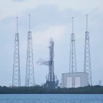 SpaceX stock price target
