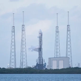 SpaceX stock price target