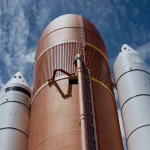 SpaceX stock valuation