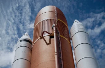 SpaceX stock valuation