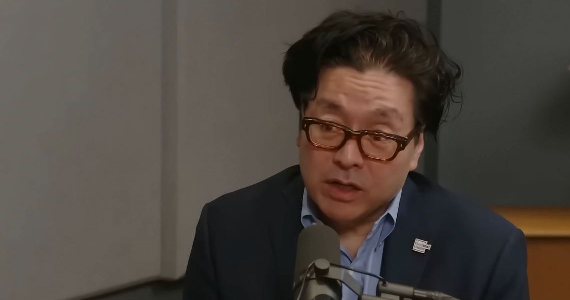 Tom Lee Crypto Bull Market