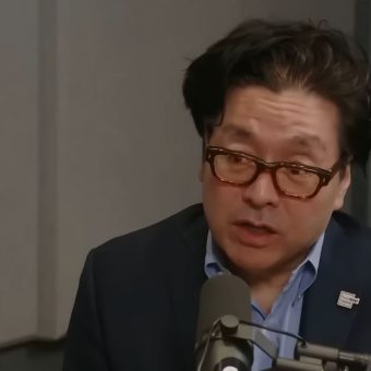 Tom Lee Crypto Bull Market
