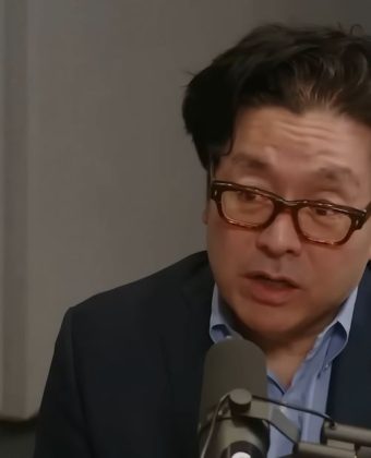 Tom Lee Crypto Bull Market