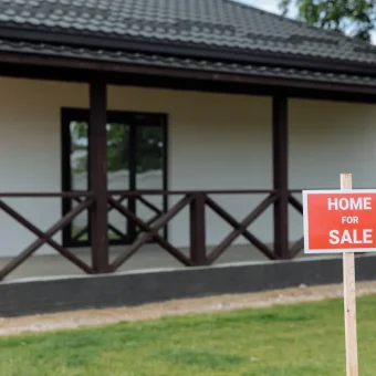 UK housing market sellers