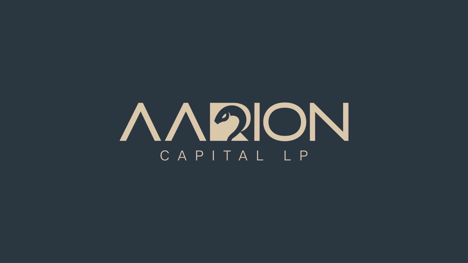 Aarion Capital LP logo
