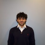 Aarush Garg, Founder and Chief Investment Officer of Aarion Capital LP