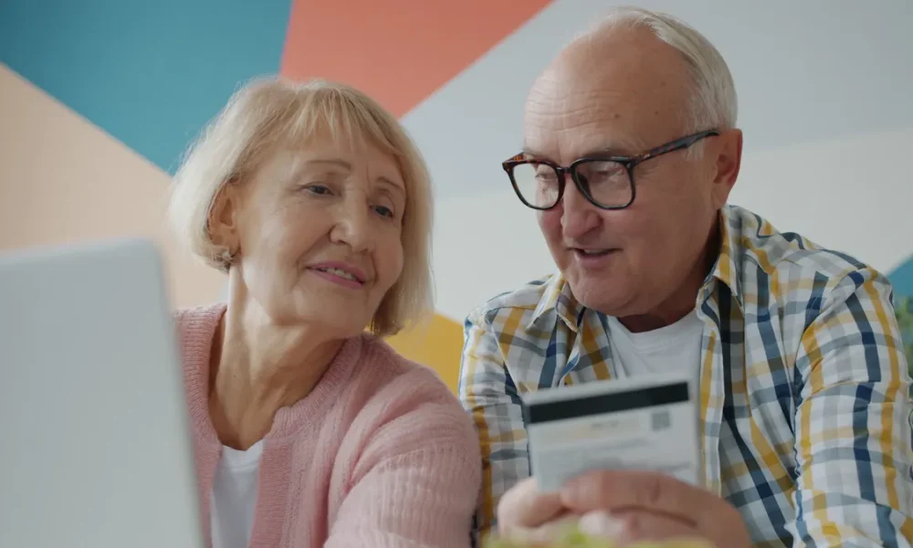 buying annuity in stages
