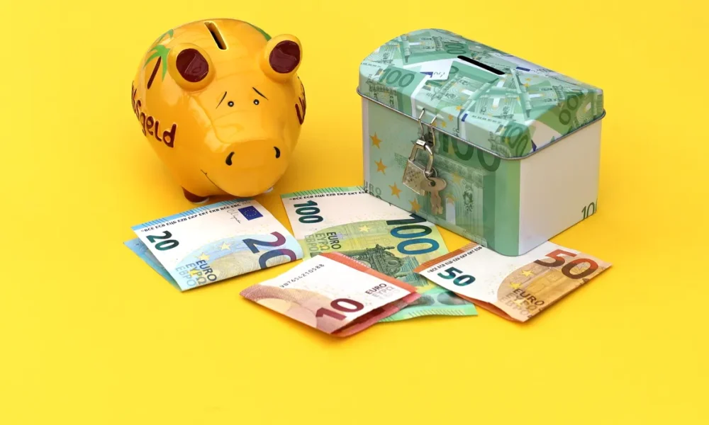 child trust fund transfer