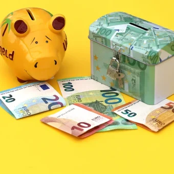 child trust fund transfer