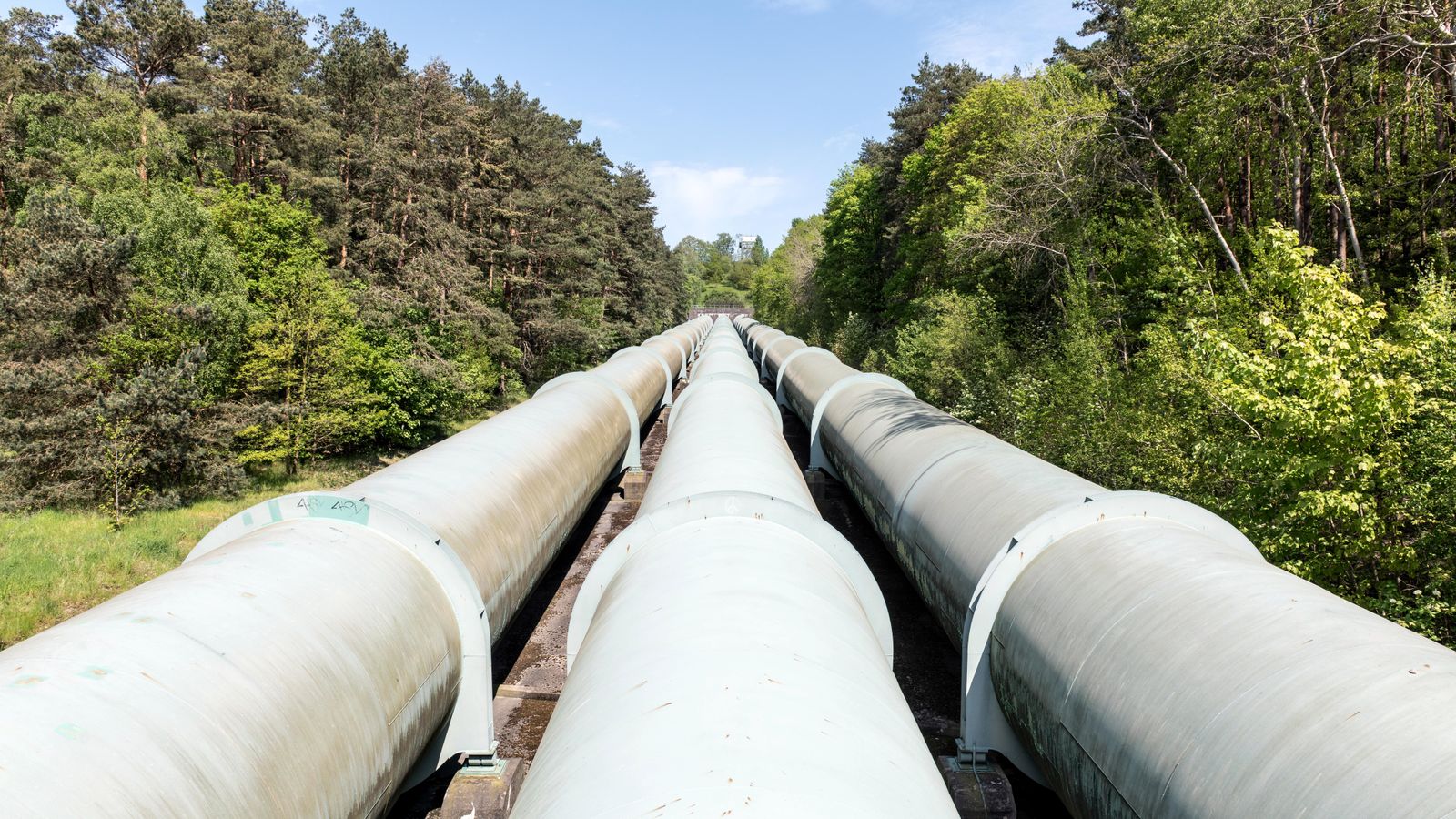Cma Week CMA issues summary of final gas network appeal decisions as 31 October ...