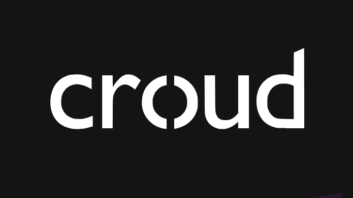 Croud logo