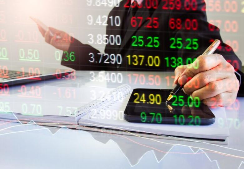 fico stock