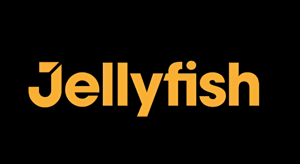 Jellyfish logo