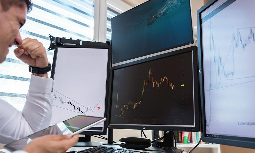 What is overtrading in forex and how traders can stop it