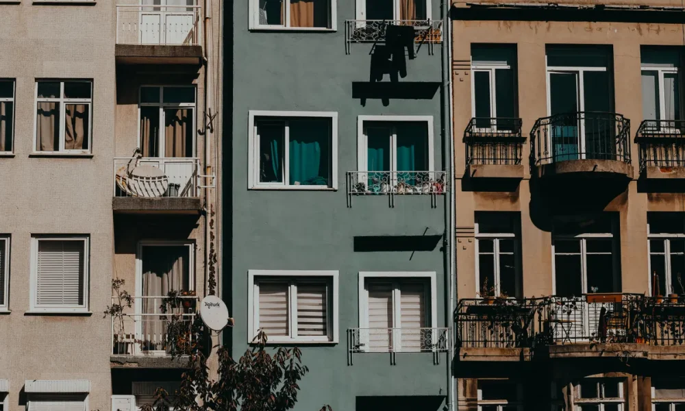 sell a buy-to-let portfolio