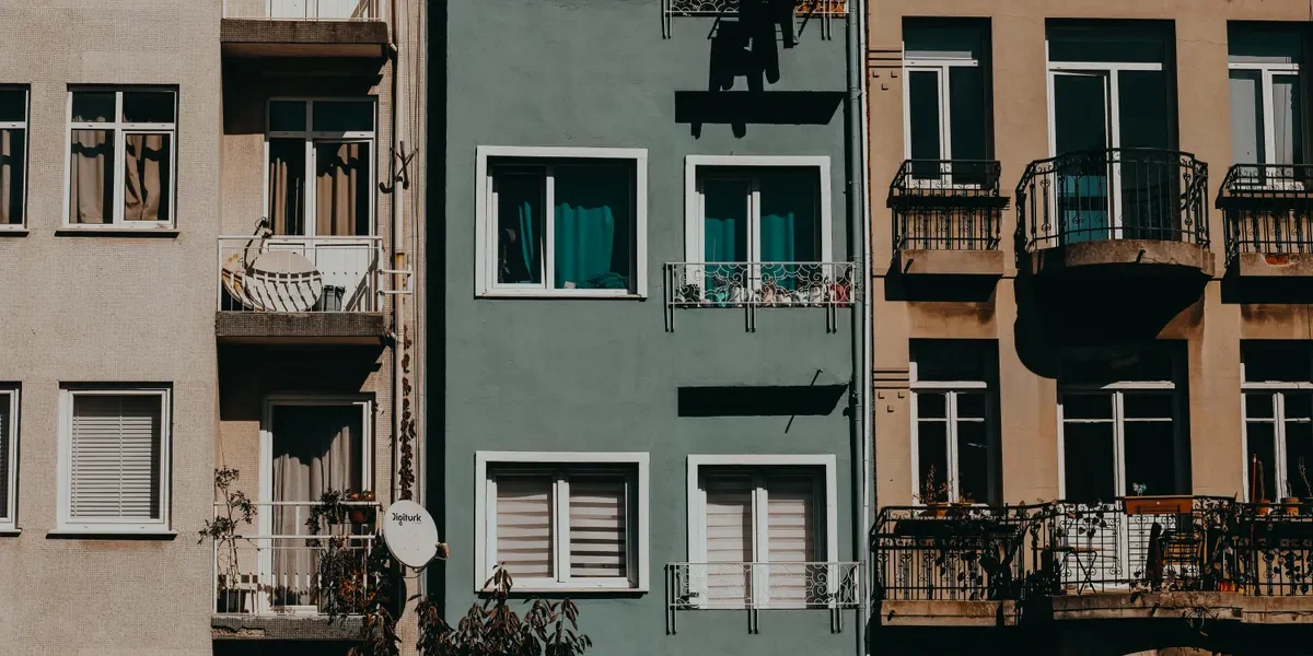 sell a buy-to-let portfolio