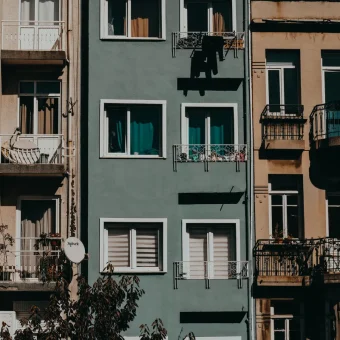 sell a buy-to-let portfolio