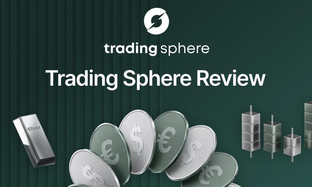 Trading Sphere broker review overview